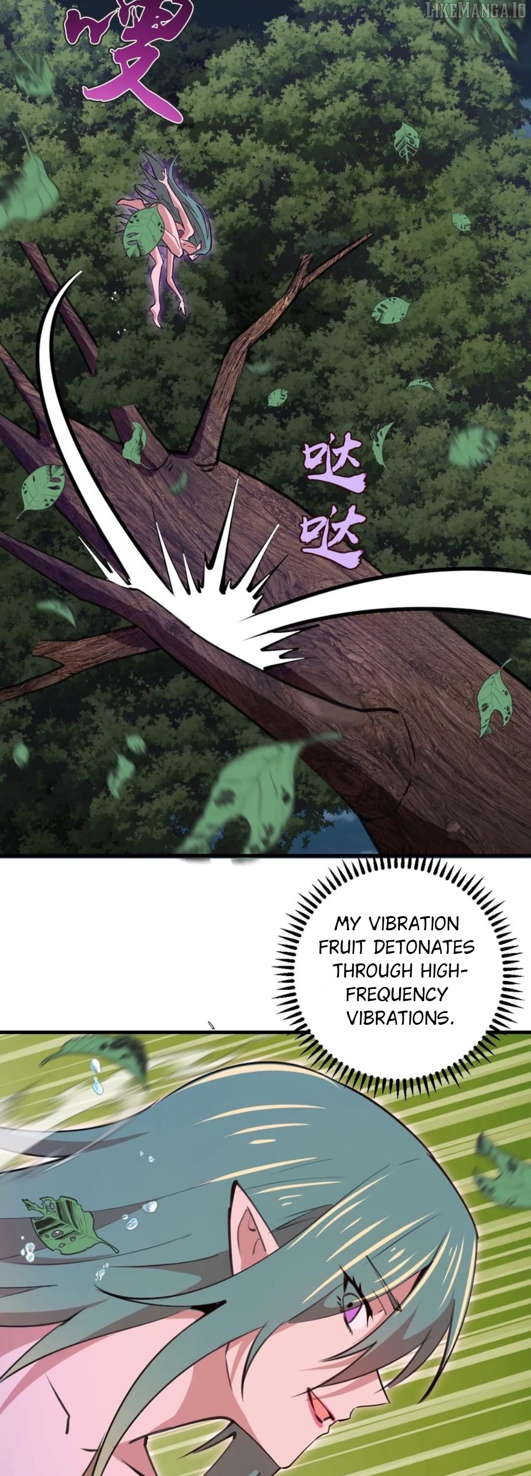 Chapter 71 - Image 8