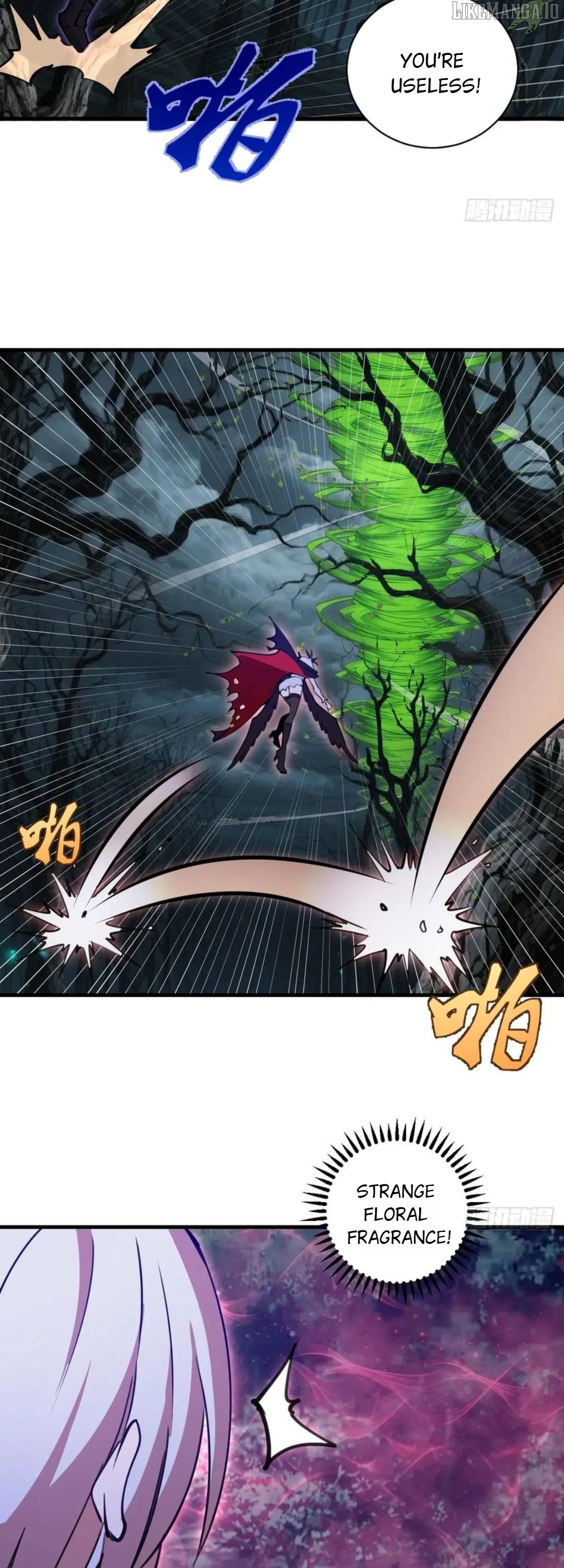 Chapter 73 - Image 7