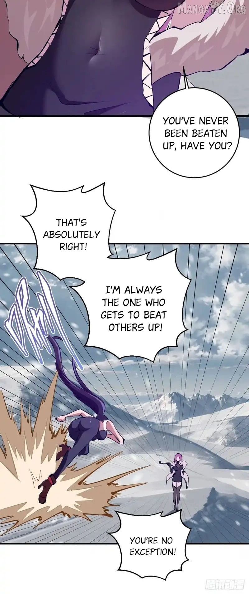 Chapter 97 - Image 18