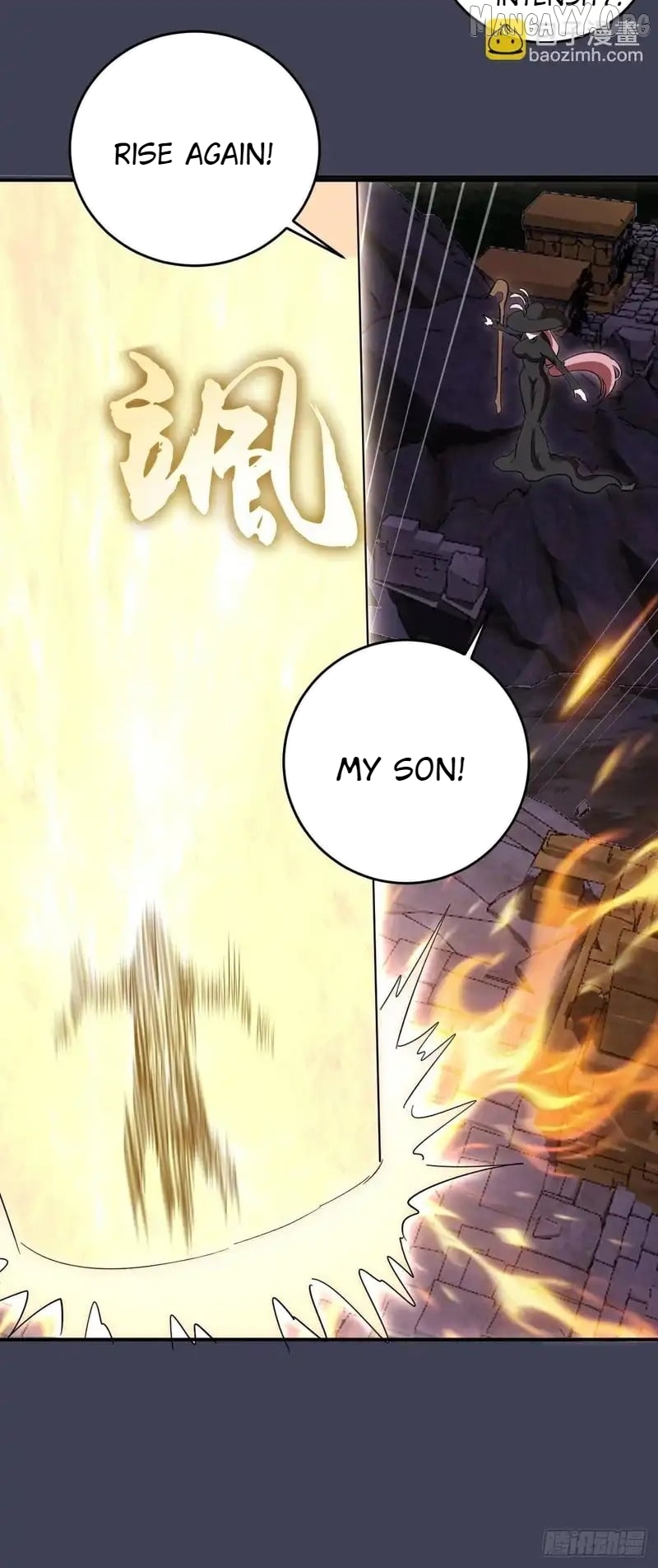 Chapter 99 - Image 21