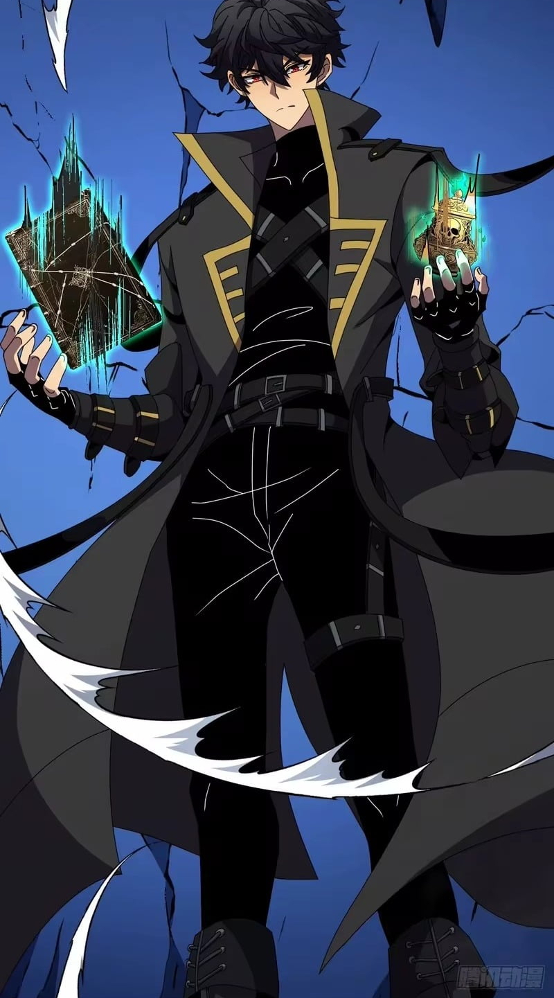 Chapter 126 - Image 98