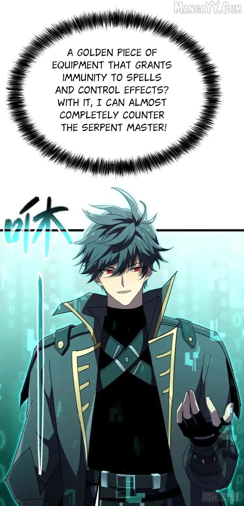 Chapter 61 - Image 33