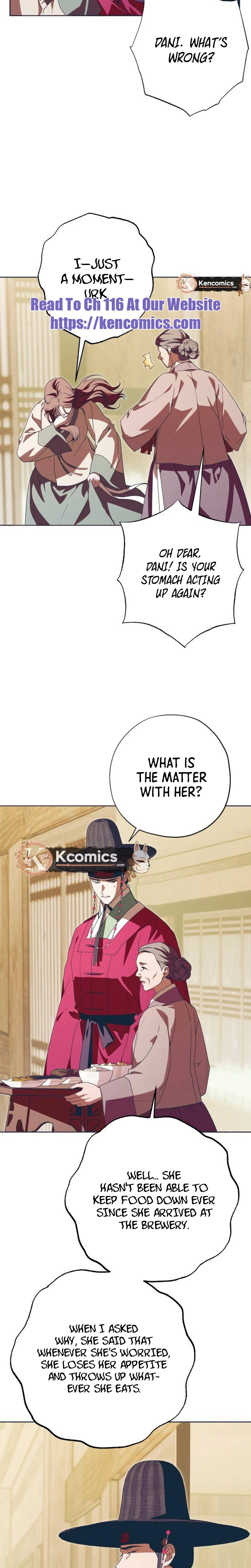Chapter 111 - Image 20