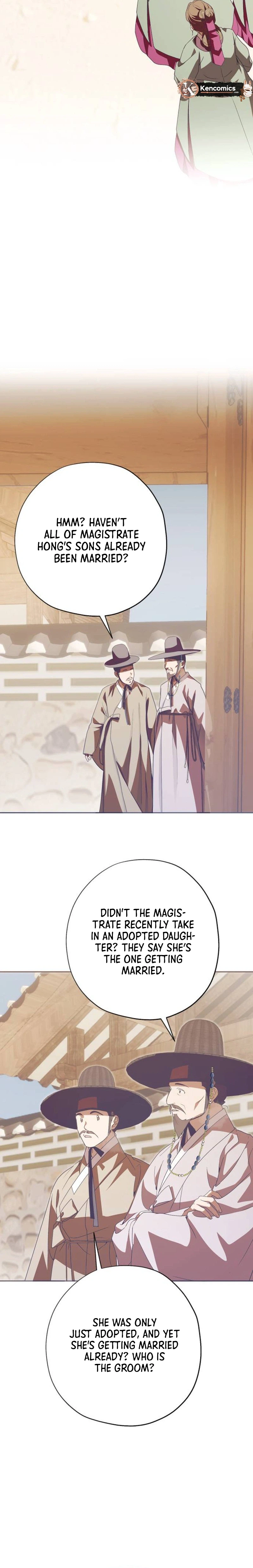 Chapter 111 - Image 29