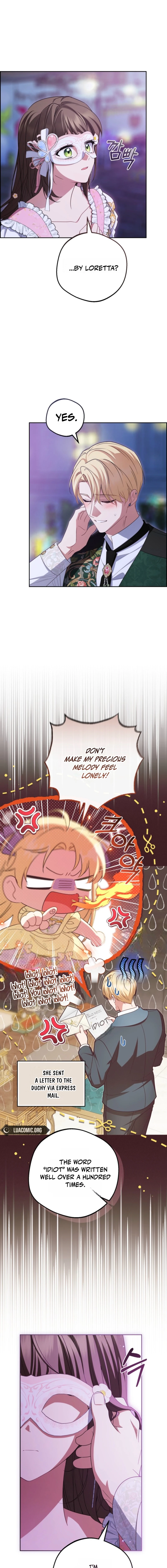 Chapter 129 - Image 5