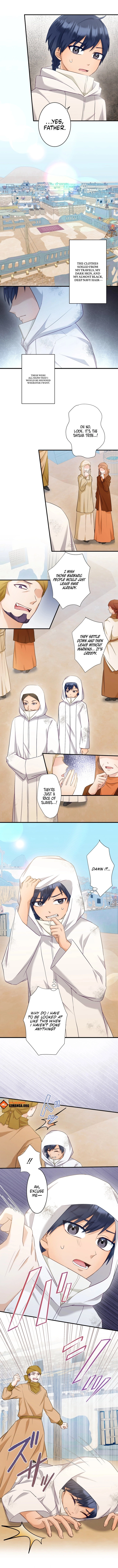Chapter 64 - Image 2