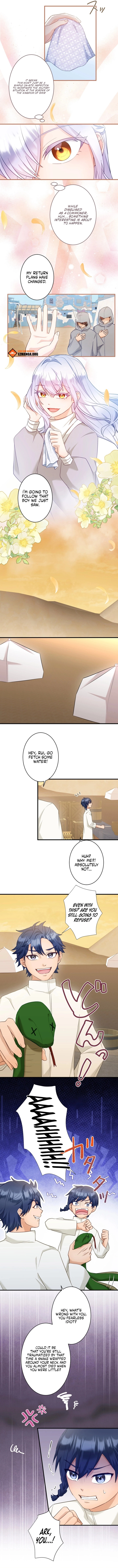 Chapter 64 - Image 5