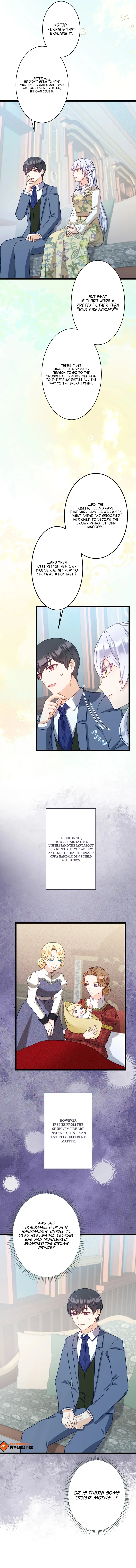 Chapter 77 - Image 2