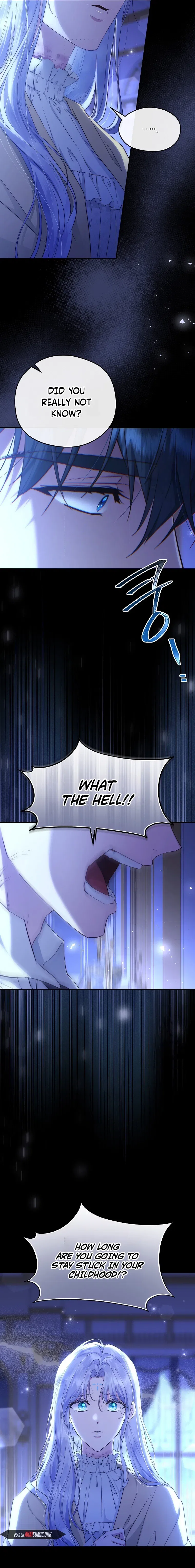 Chapter 94 - Image 11