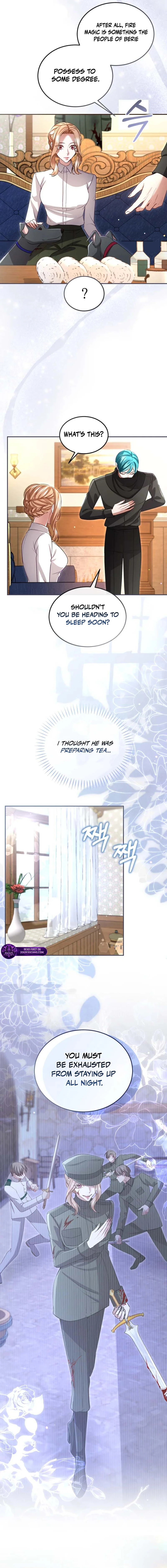 Chapter 188 - Image 9