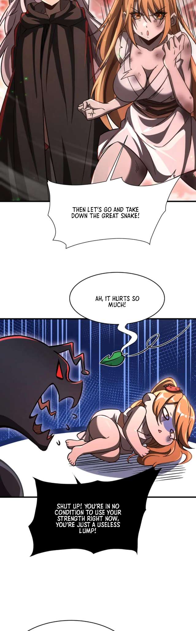 Chapter 65 - Image 22