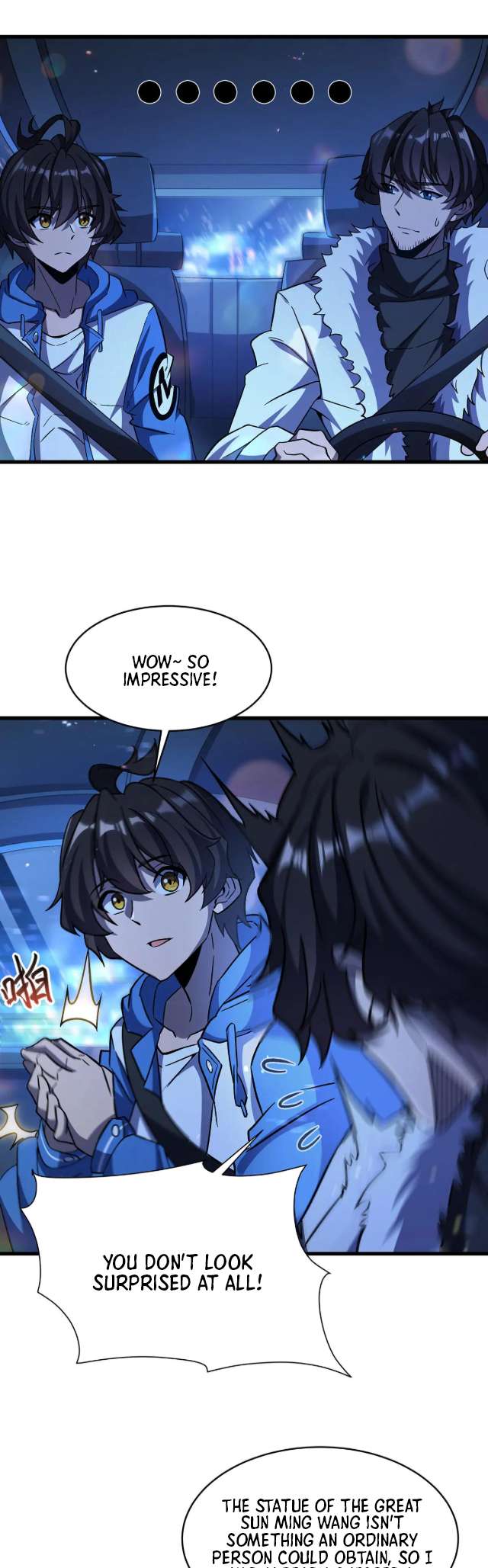 Chapter 69 - Image 11
