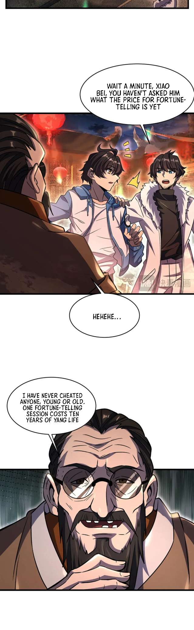 Chapter 69 - Image 18