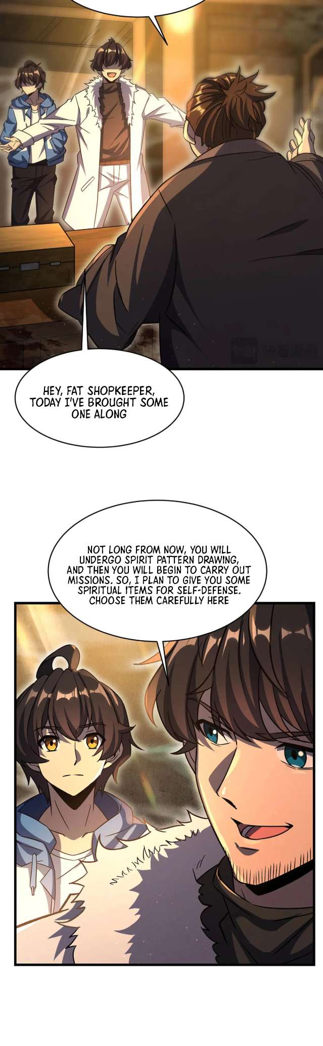 Chapter 69 - Image 22
