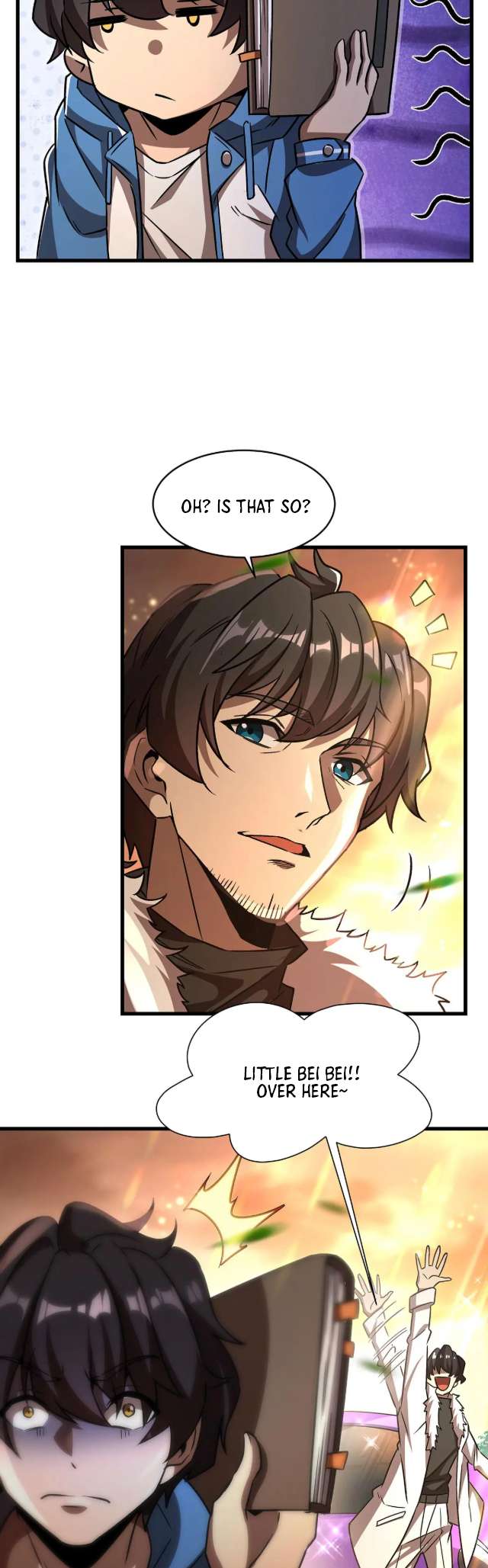 Chapter 69 - Image 5