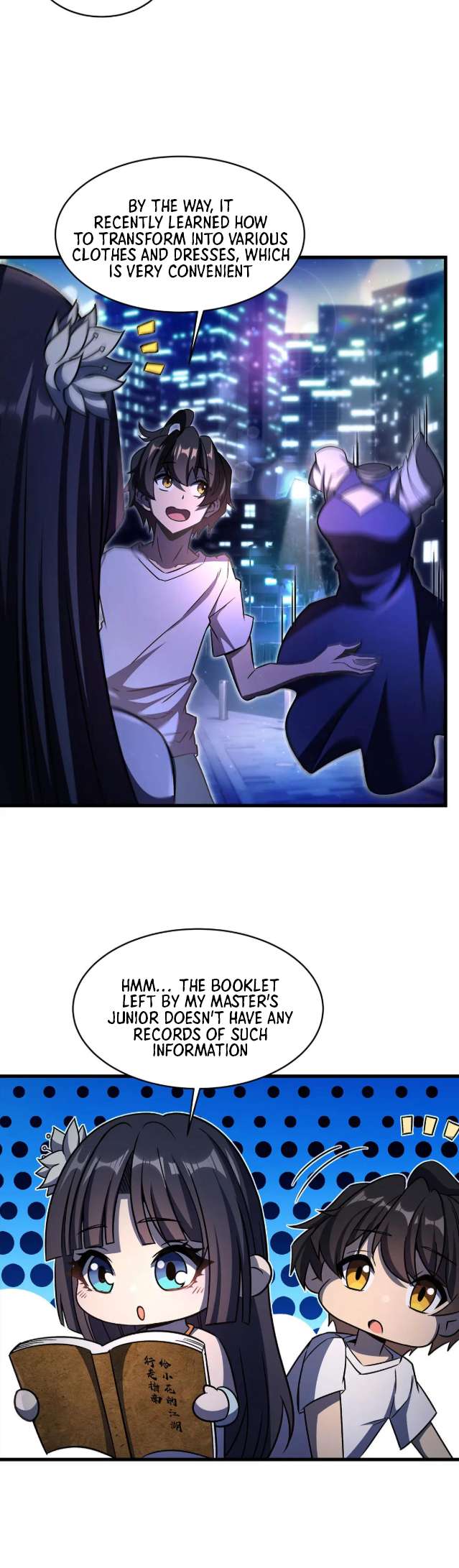 Chapter 70 - Image 18