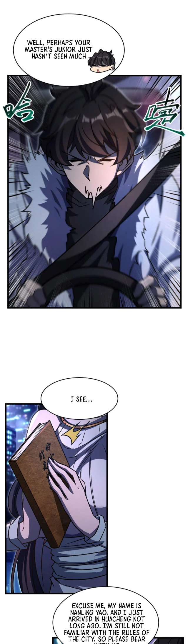 Chapter 70 - Image 19