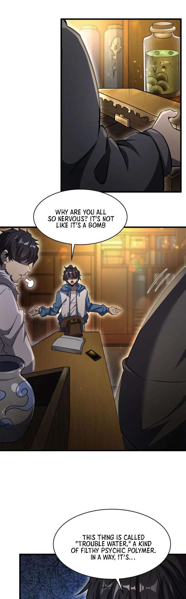 Chapter 70 - Image 6