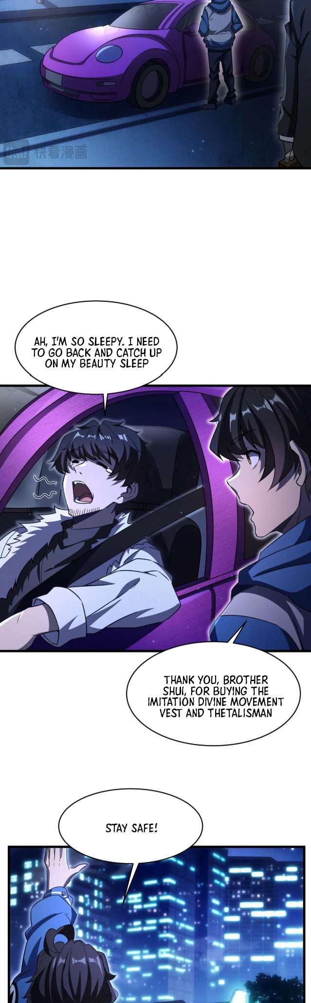 Chapter 70 - Image 9
