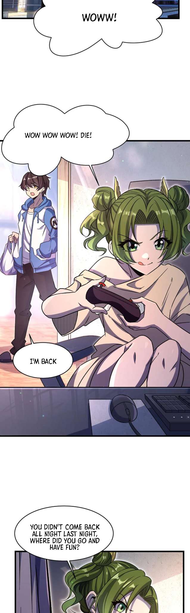 Chapter 71 - Image 3