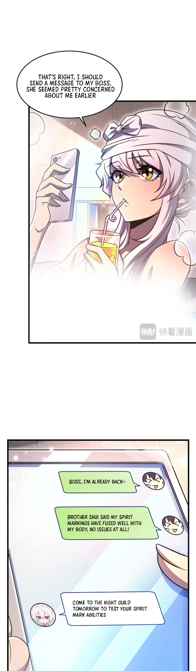 Chapter 74 - Image 20