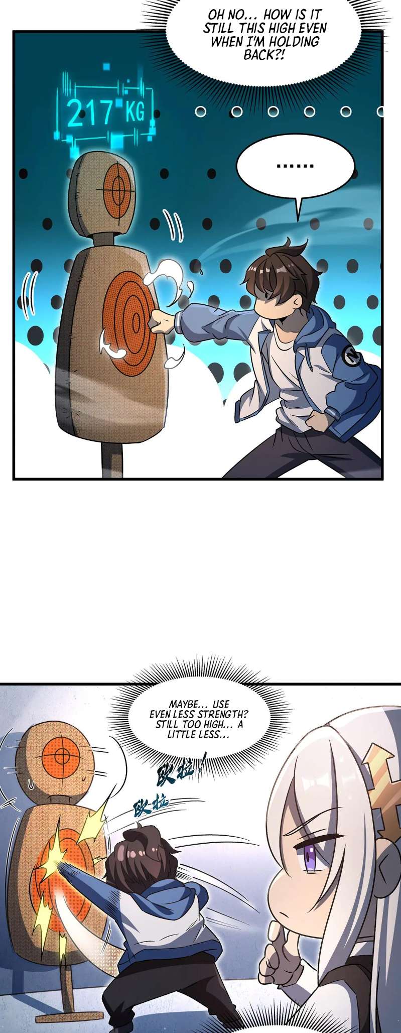 Chapter 75 - Image 25