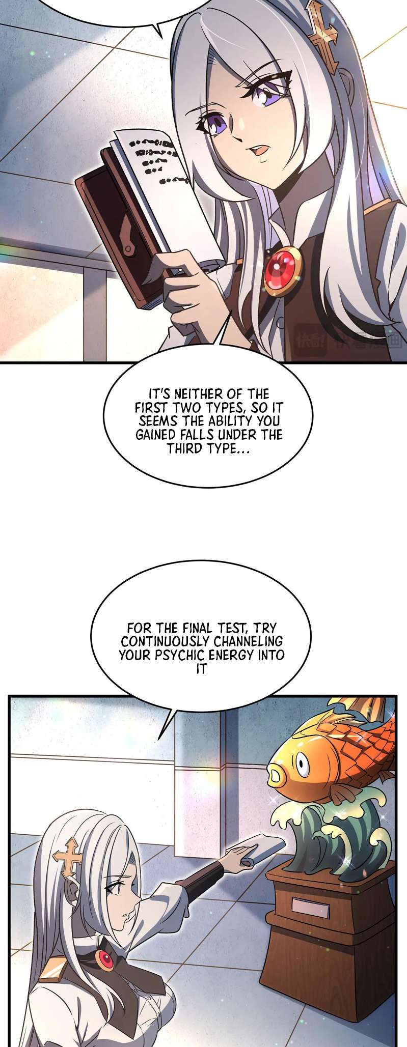 Chapter 75 - Image 27