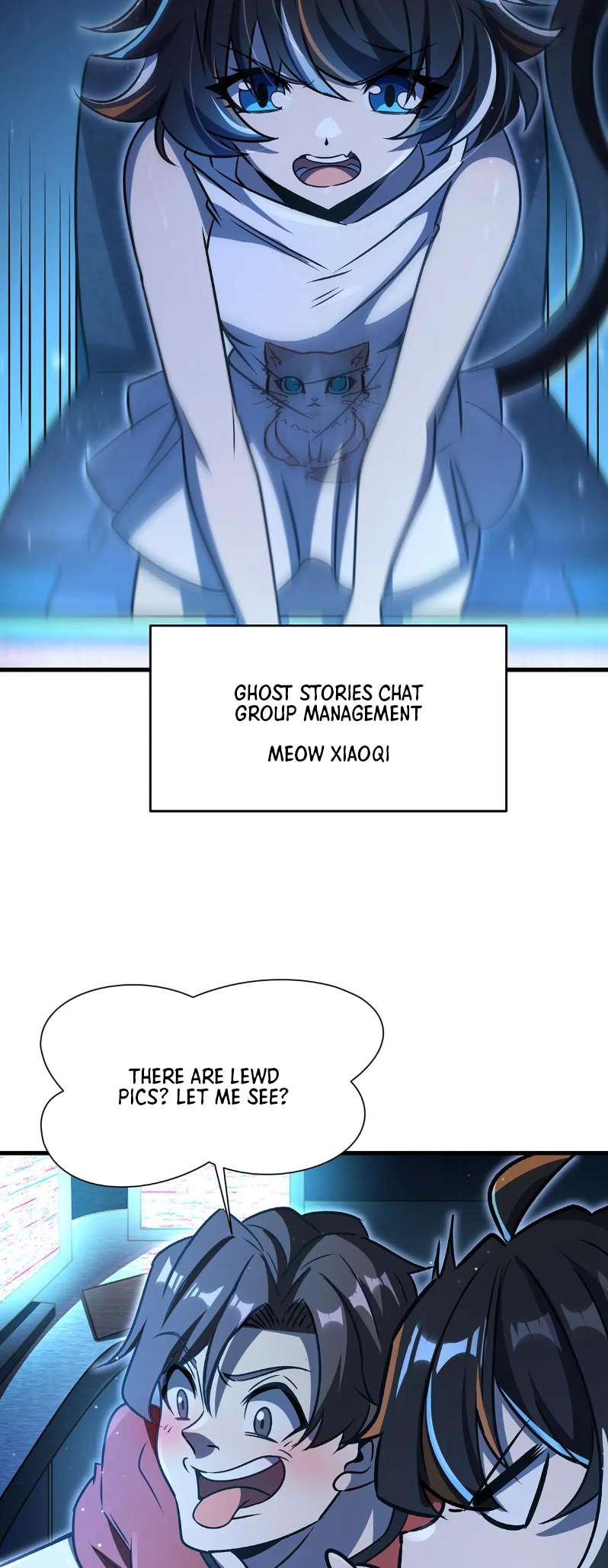Chapter 75 - Image 4