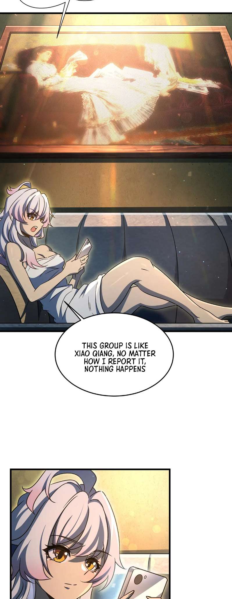 Chapter 75 - Image 9