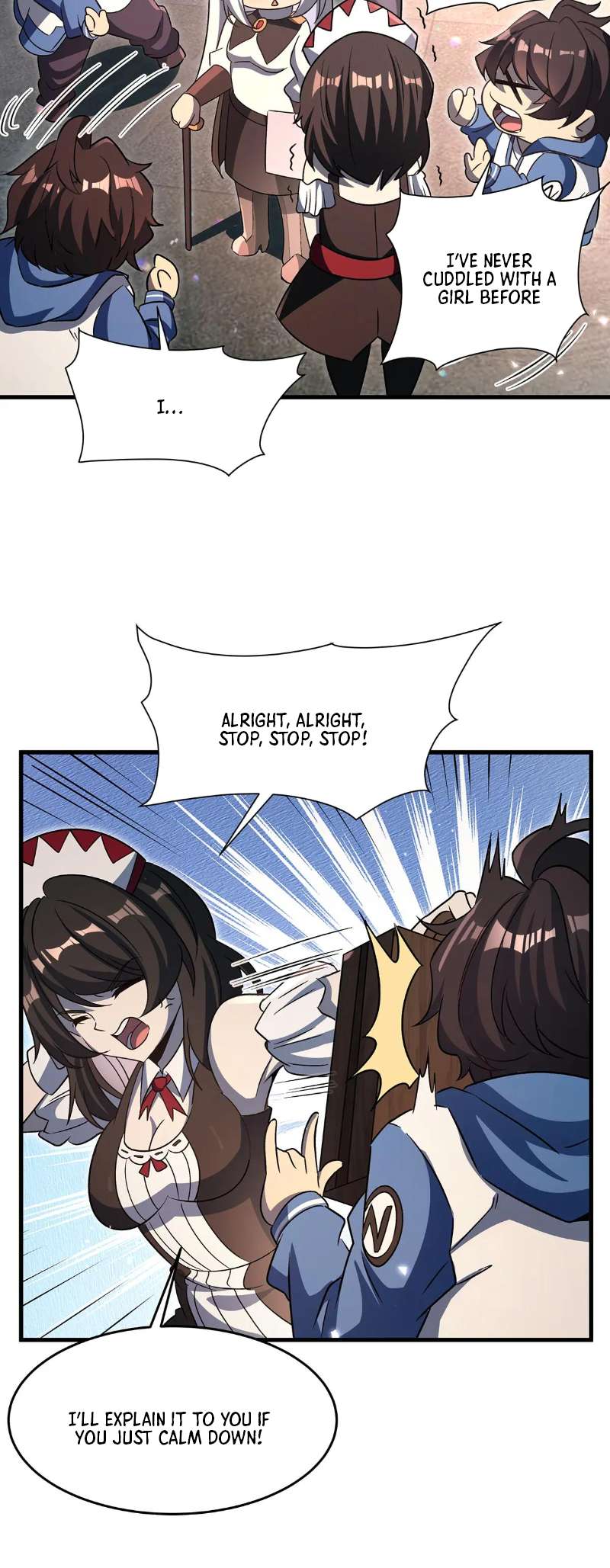 Chapter 76 - Image 10