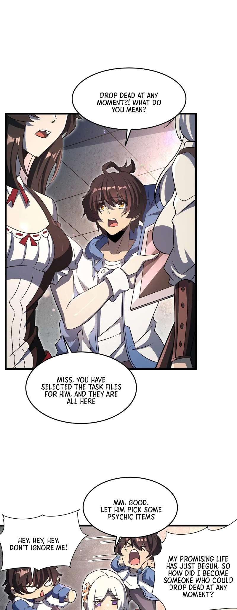 Chapter 76 - Image 9