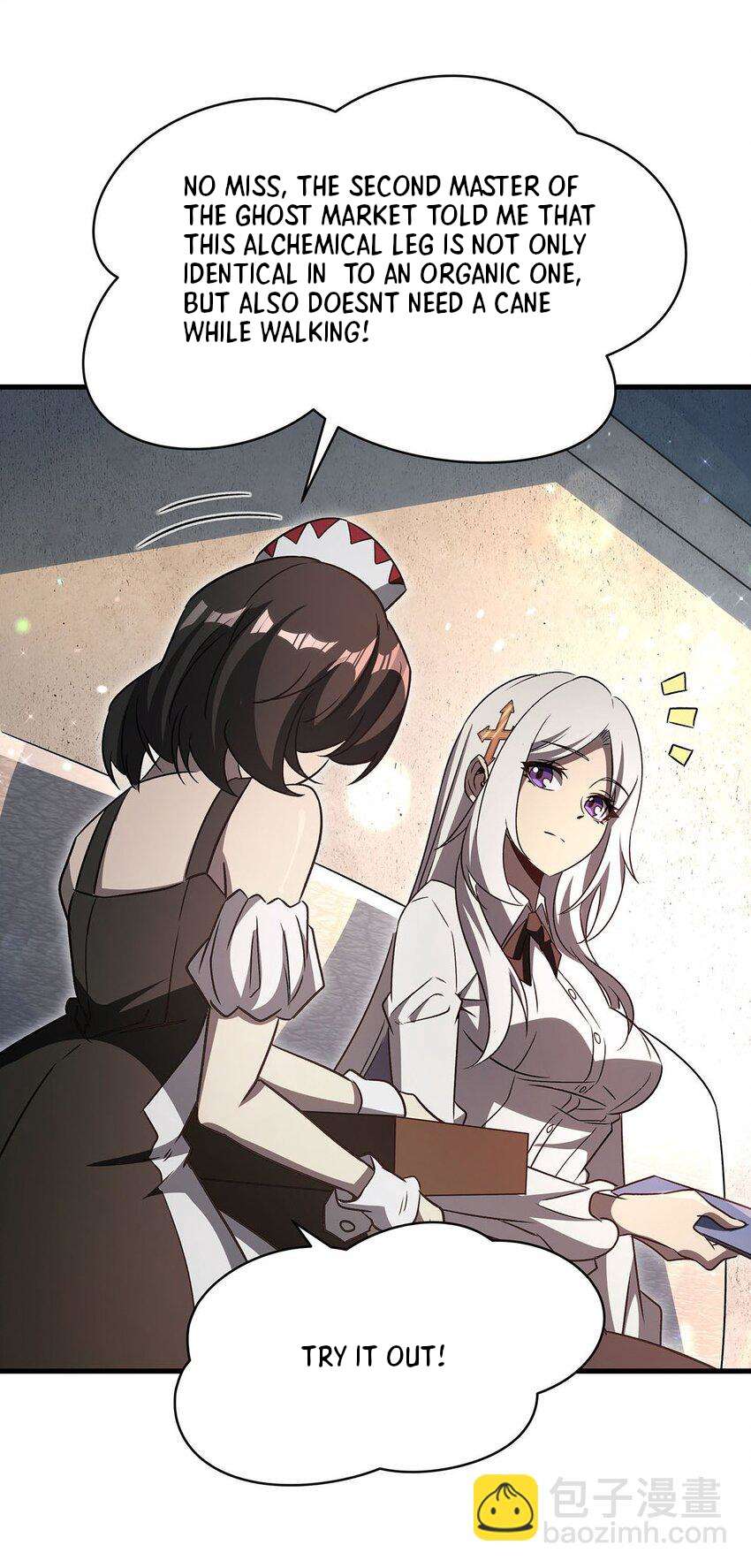 Chapter 77 - Image 7