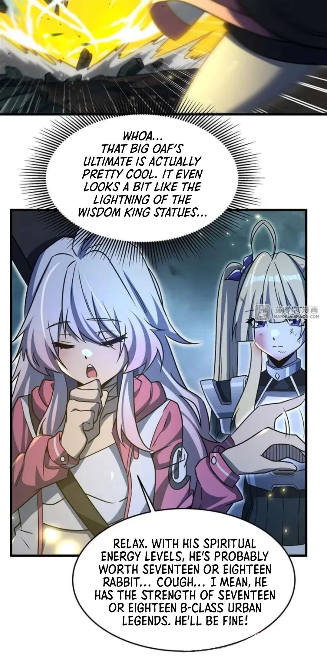 Chapter 82 - Image 20