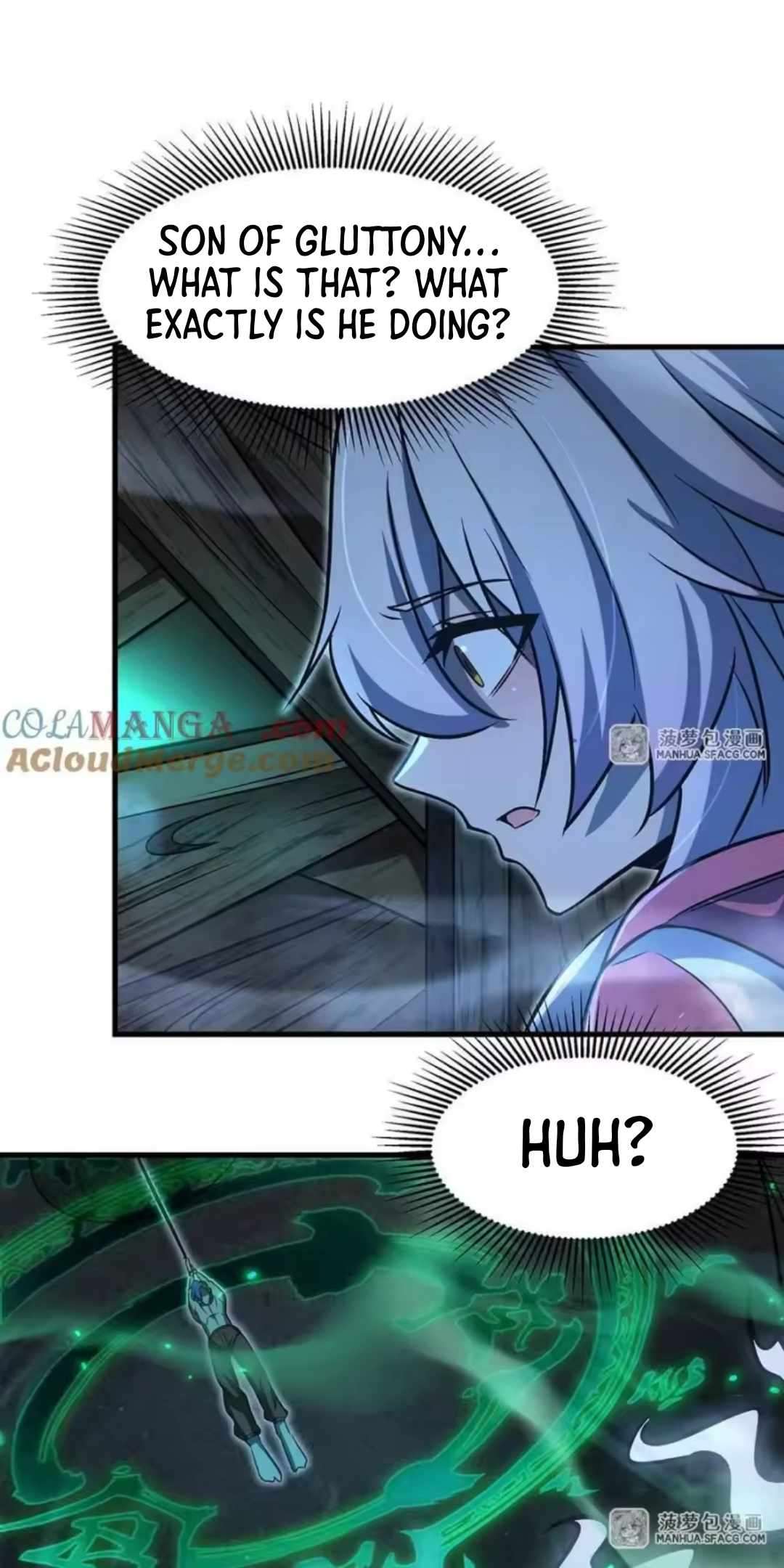 Chapter 83 - Image 45