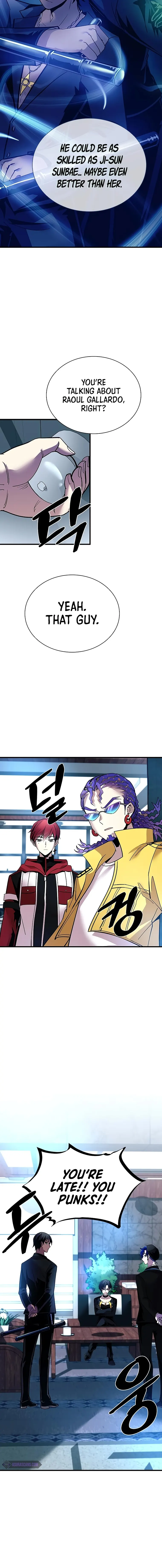 Chapter 106 - Image 2