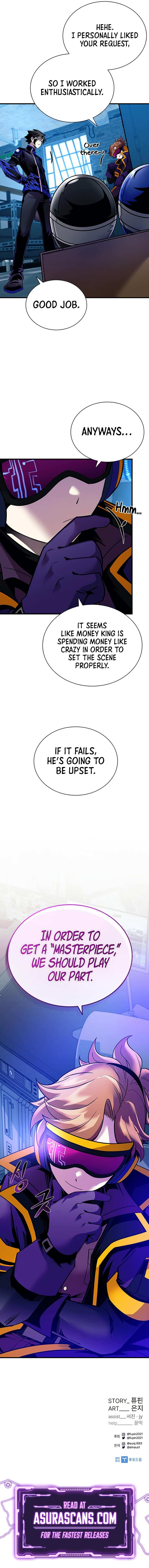 Chapter 113 - Image 11