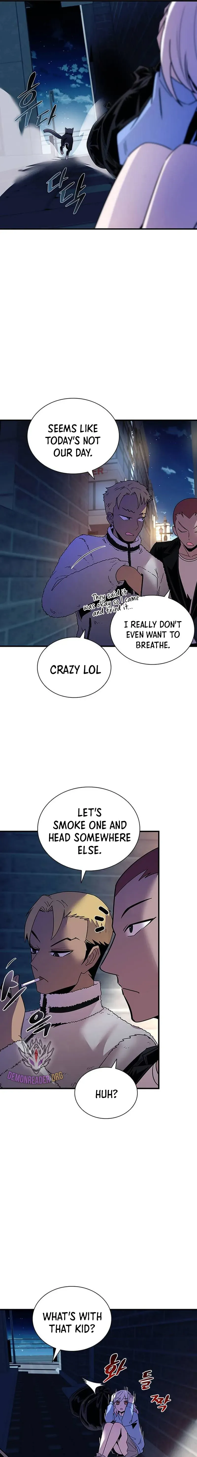 Chapter 142 - Image 13