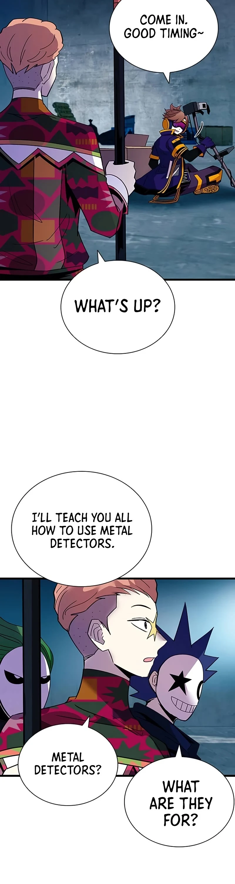 Chapter 154 - Image 12