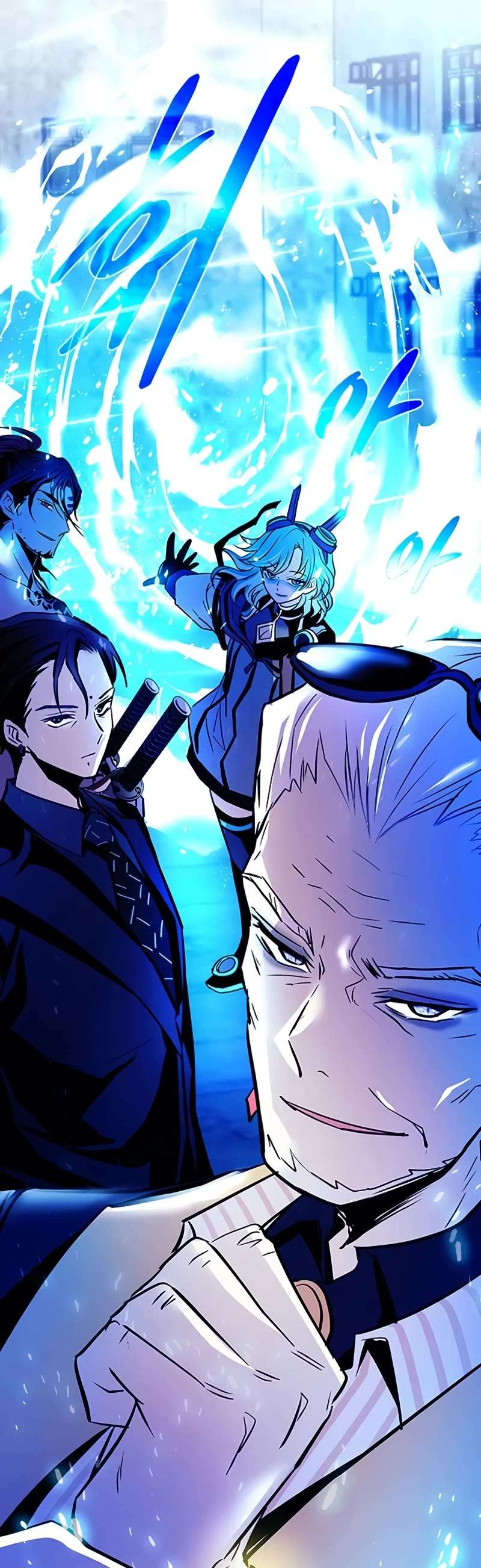 Chapter 154 - Image 62