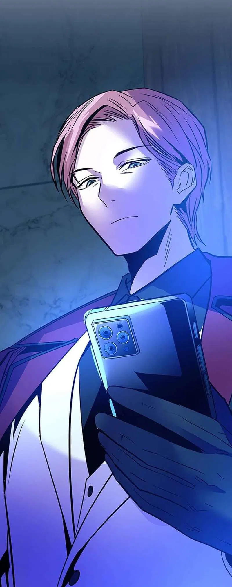 Chapter 160 - Image 84