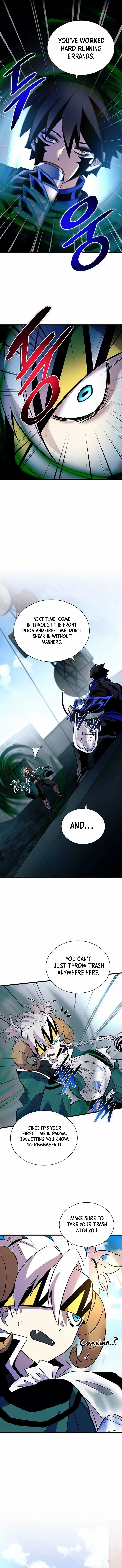 Chapter 166 - Image 18