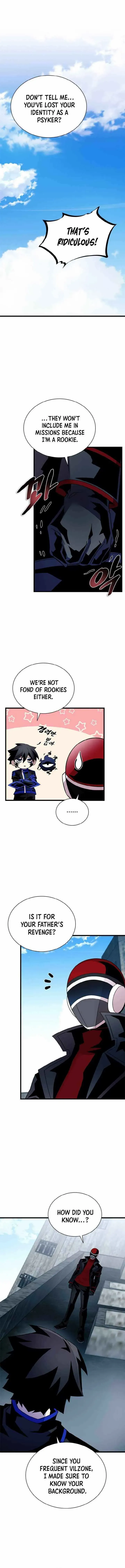 Chapter 170 - Image 14