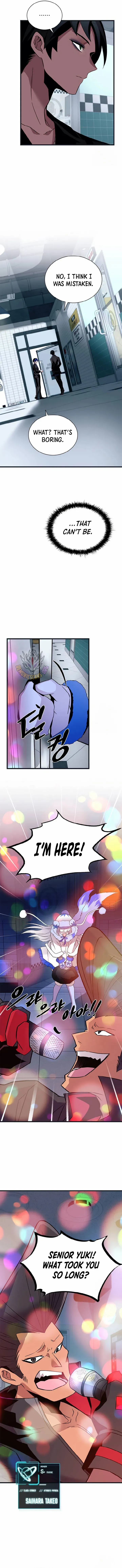 Chapter 171 - Image 13