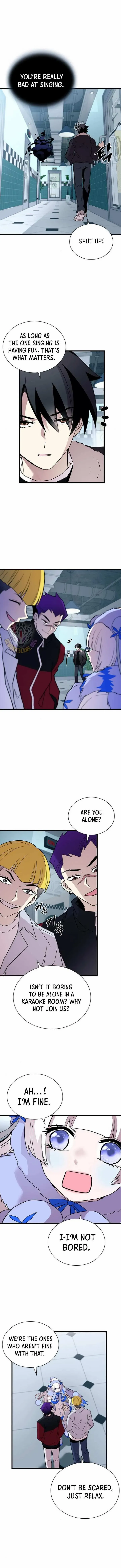 Chapter 172 - Image 3