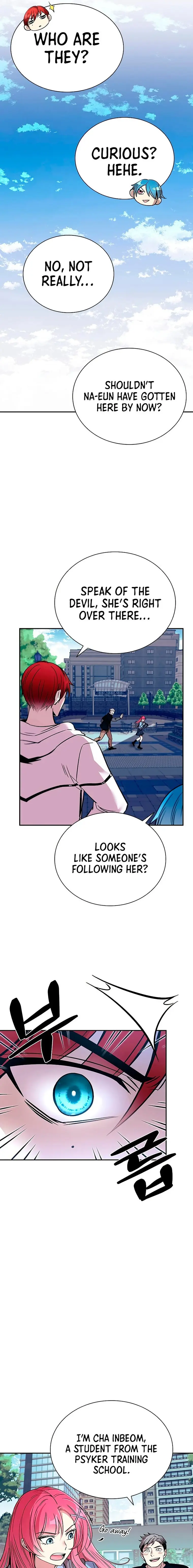 Chapter 69 - Image 20