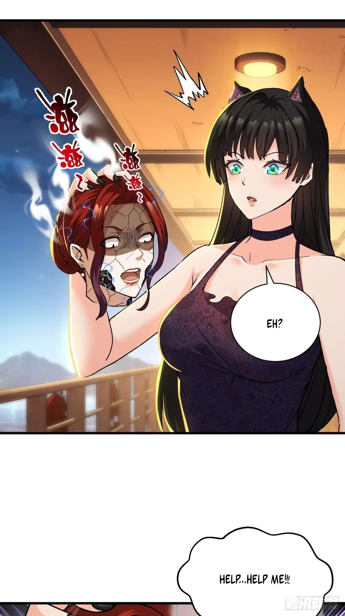Chapter 58 - Image 7
