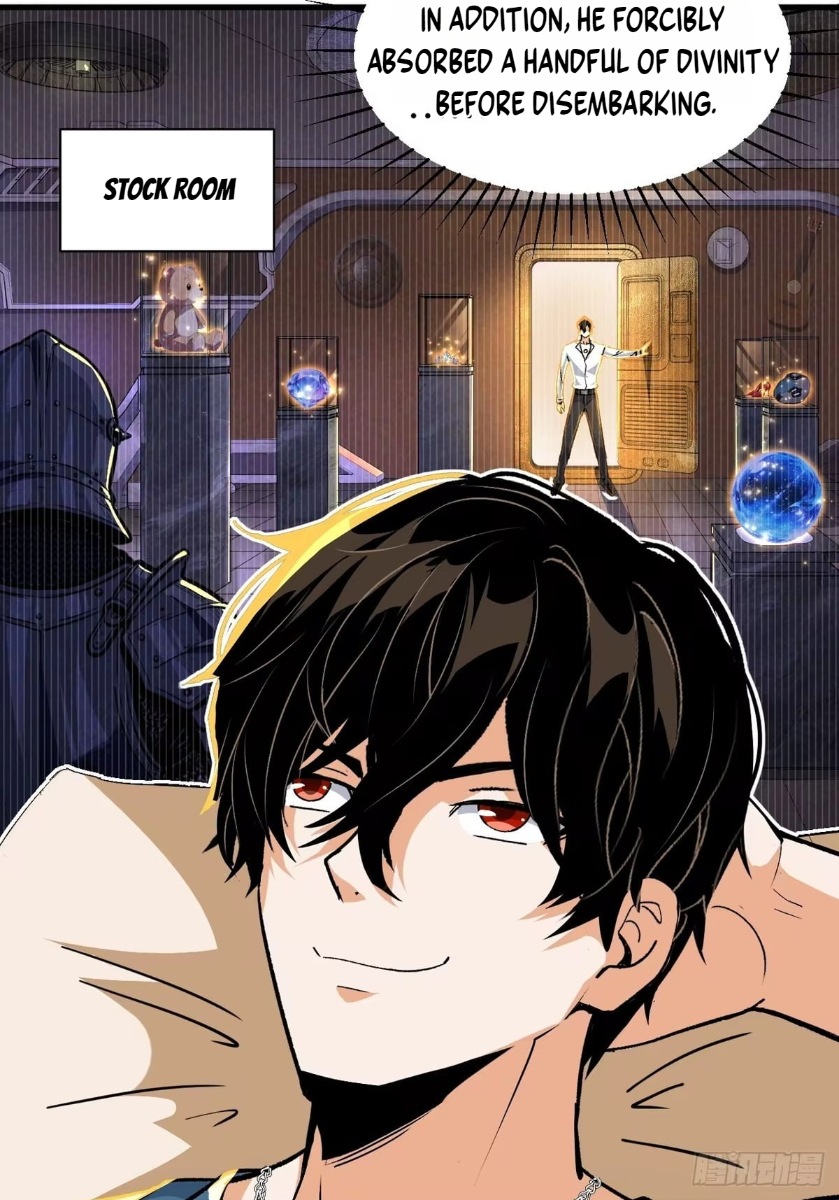 Chapter 61 - Image 3