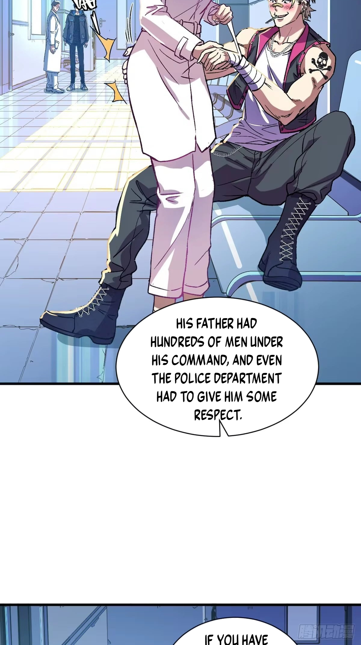 Chapter 61 - Image 75