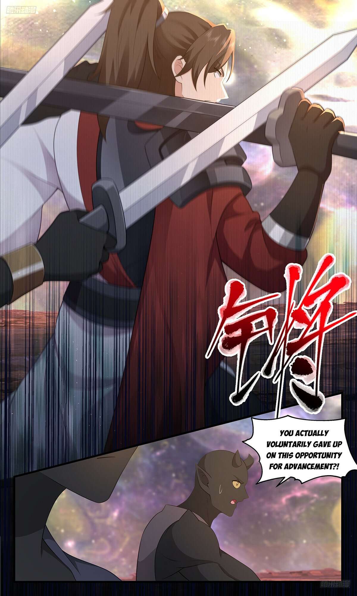 Chapter 3580 - Image 6
