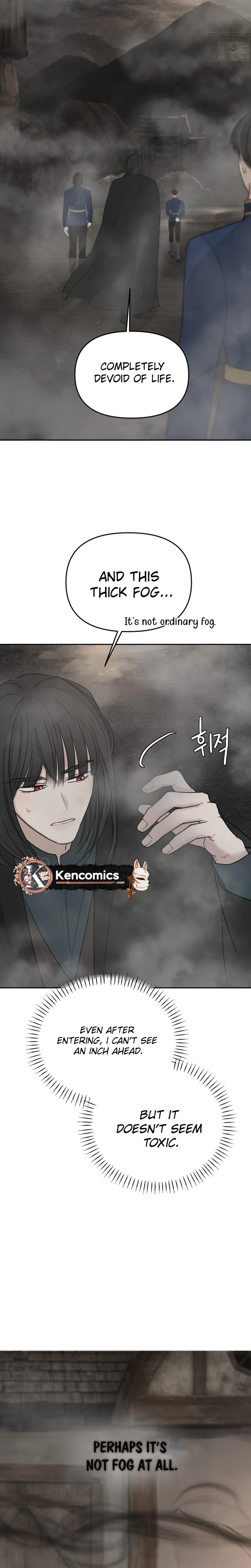 Chapter 111 - Image 14